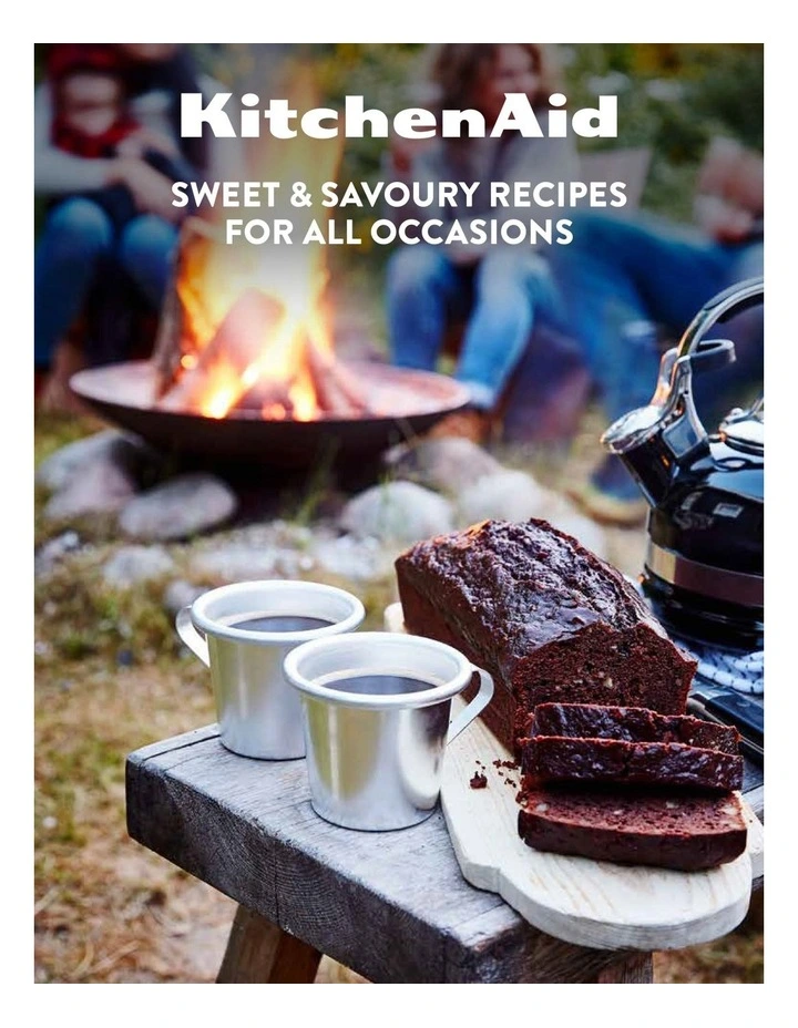 Sweet & Savoury Recipes For All Occasions
