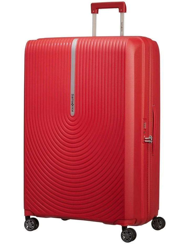 HI-FI Spinner 81cm EXP in Red