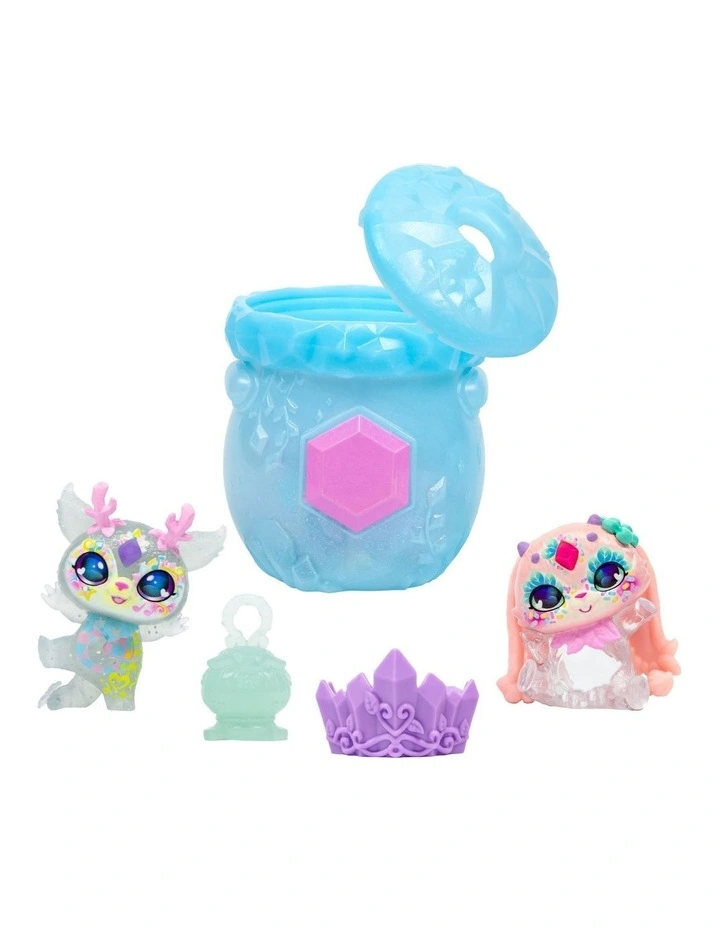 Mixlings Magicus Party Collector's 2 Pack