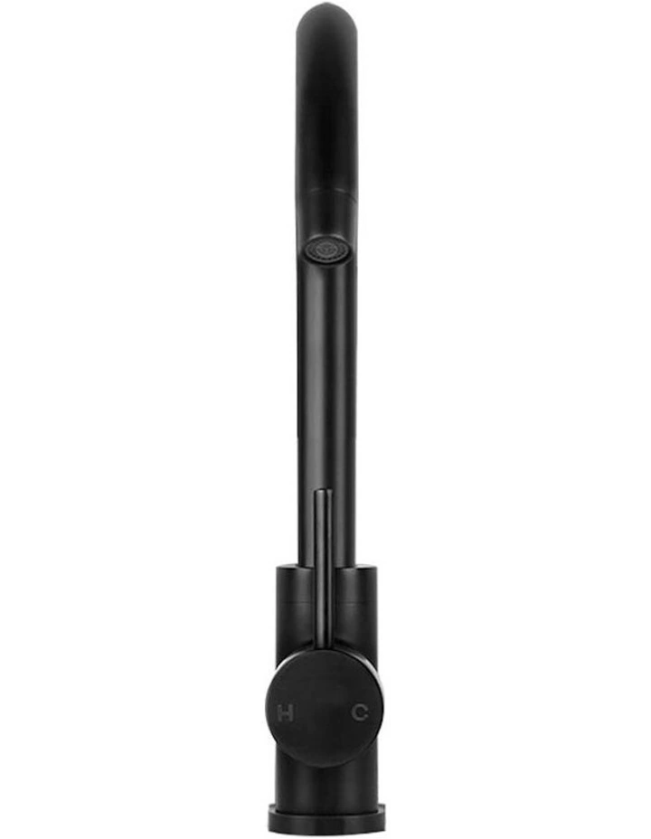 Mixer Faucet Tap in Black