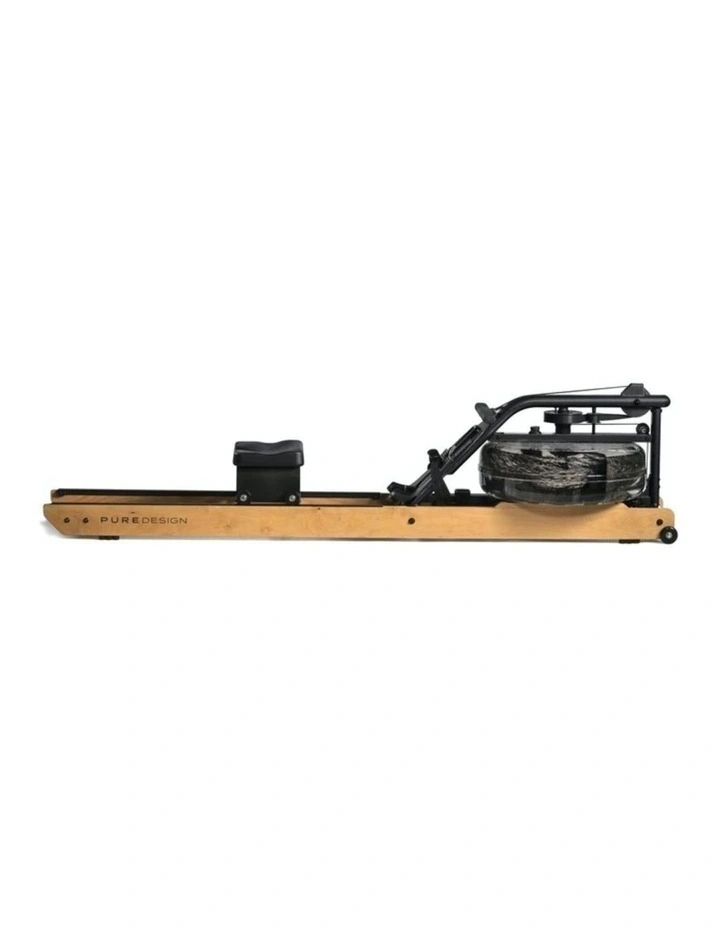 VR2 Water Resistance Rowing Machine