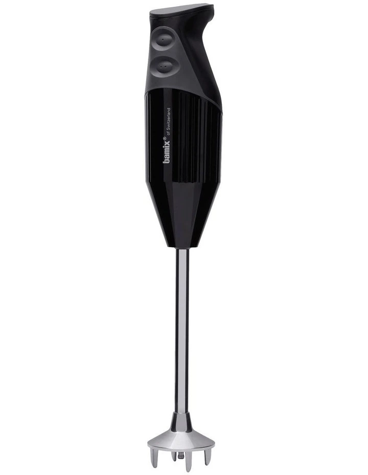 Gastro Immersion Blender 200W in Black