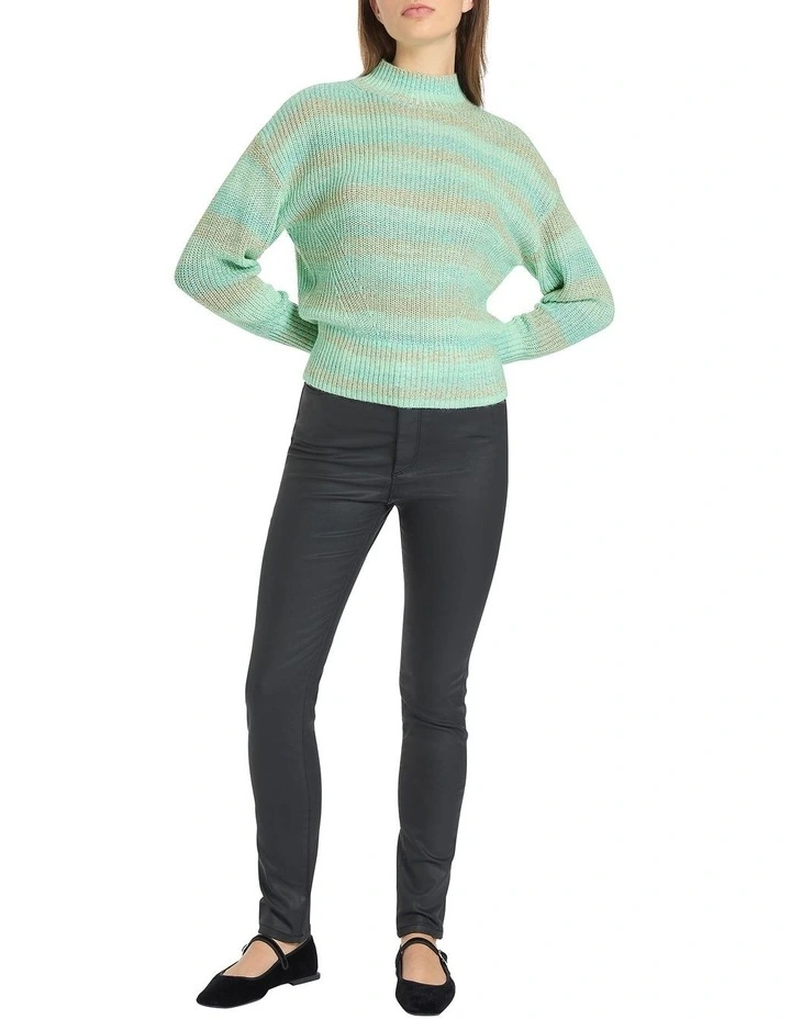 Dye For You Knit in Multi