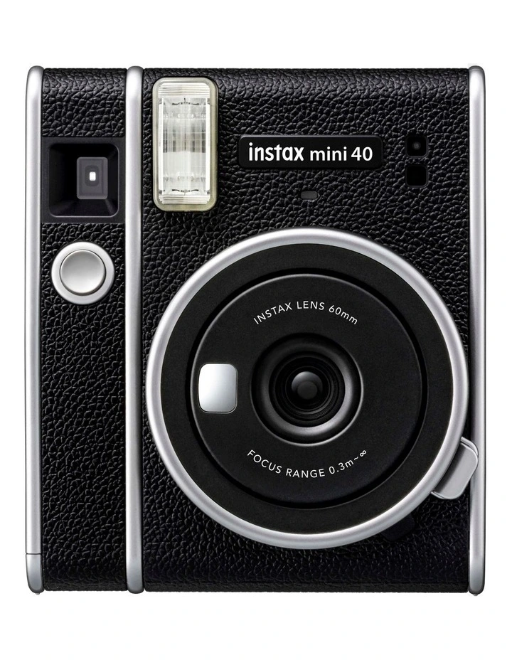 Instax Mini40 Instant Camera