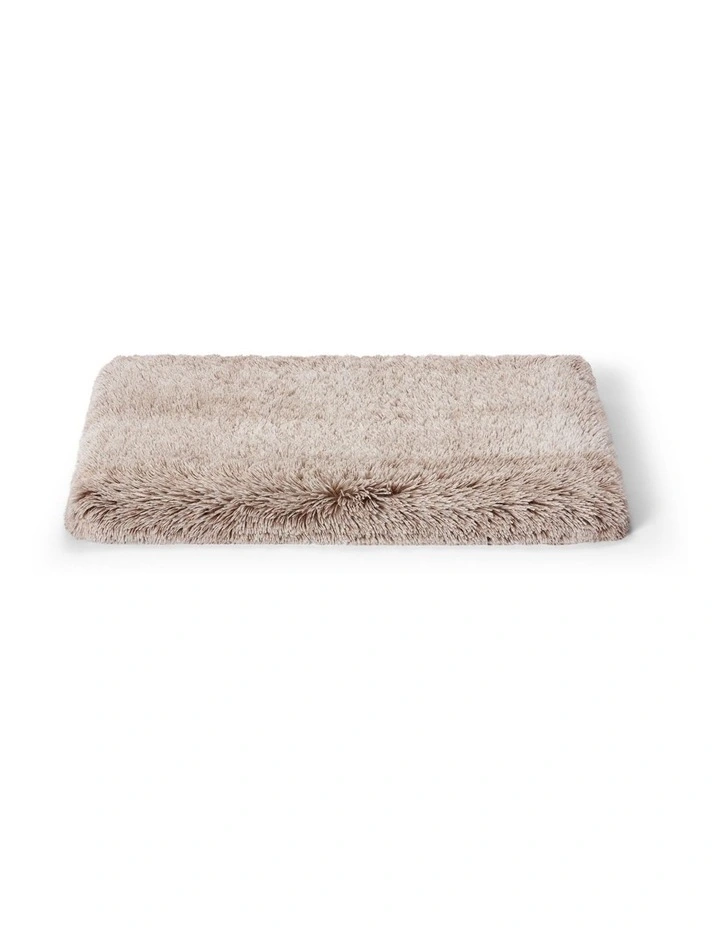 Calming Ortho Bed in Mink