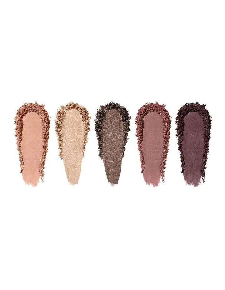 All Nudes Eye Shadow