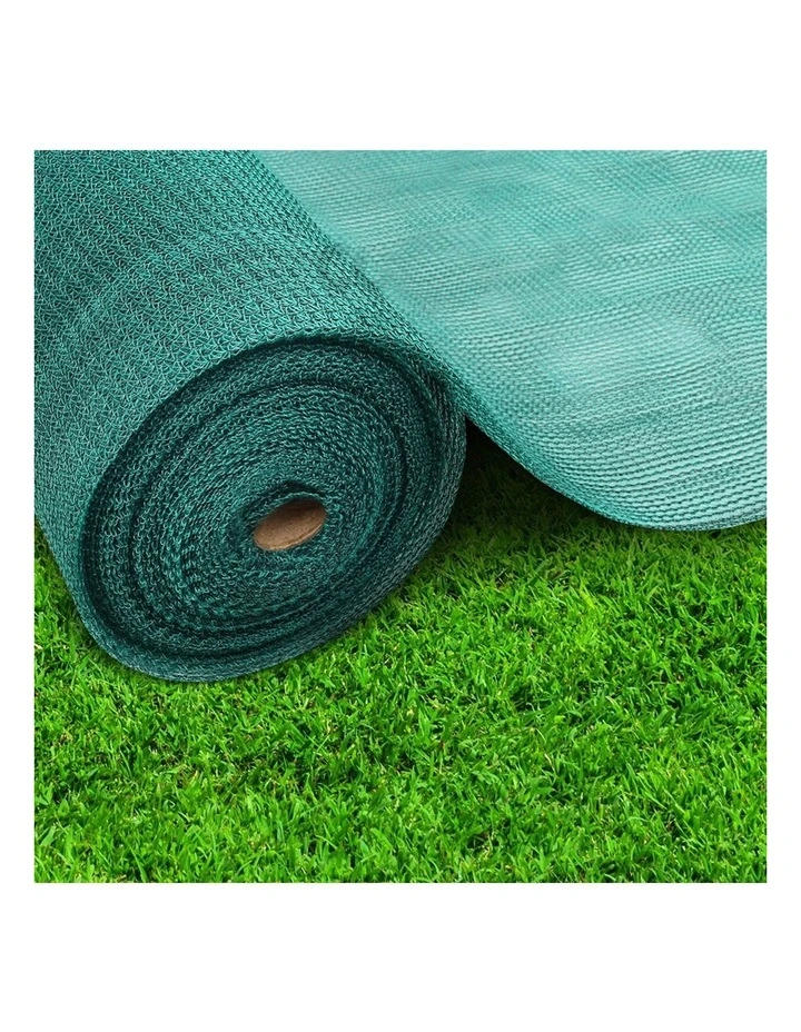 Sun Shade Cloth 80SM 1.83mx30m in Green