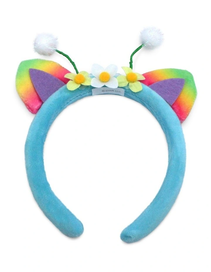 Fairy Kitty Headband in Multi