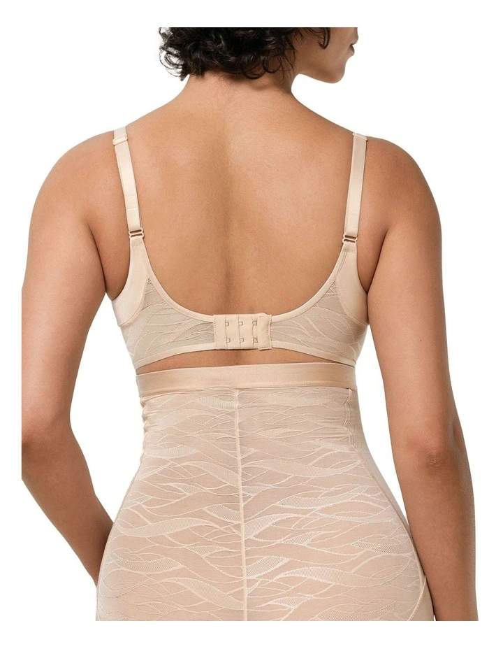 Airy Sensation T-Shirt Bra in Beige