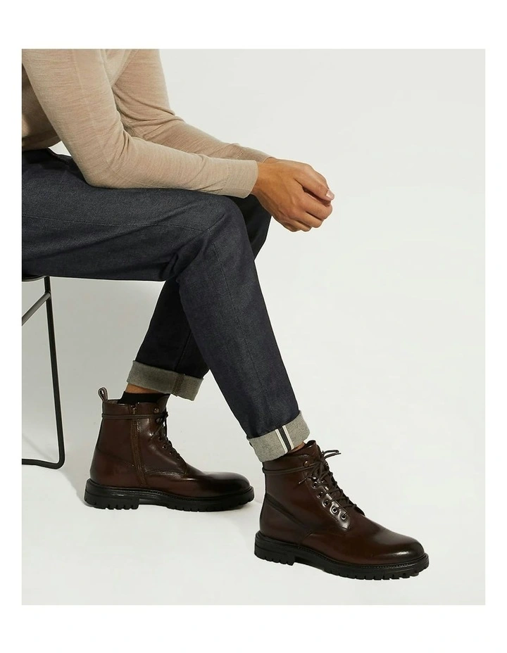 Concepts in Brown
