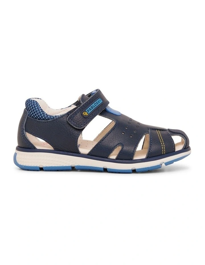 Jabato 510325 Sandals in Navy