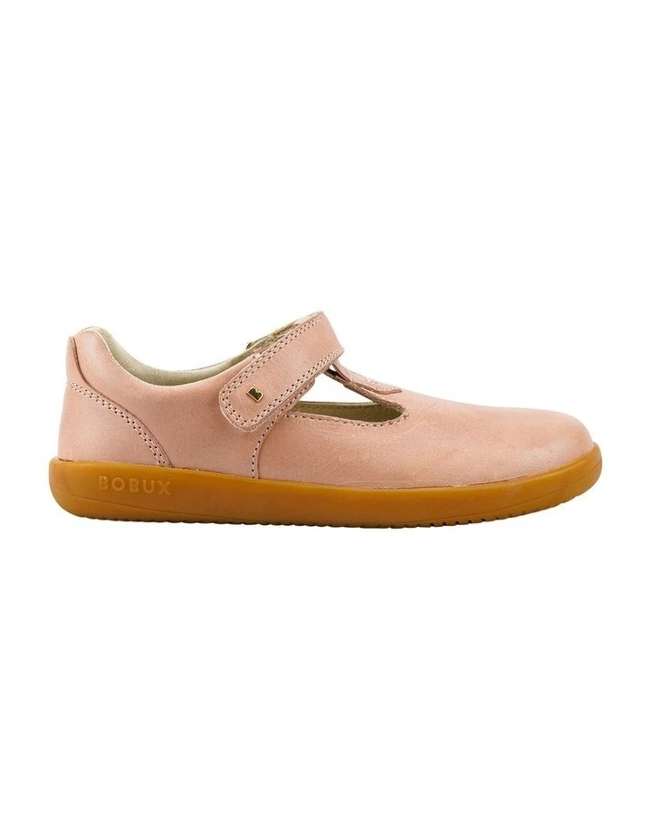 Kid Louise Natural Shoes