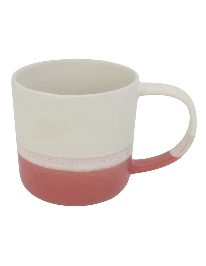 Kara Mug 350ml in Rose
