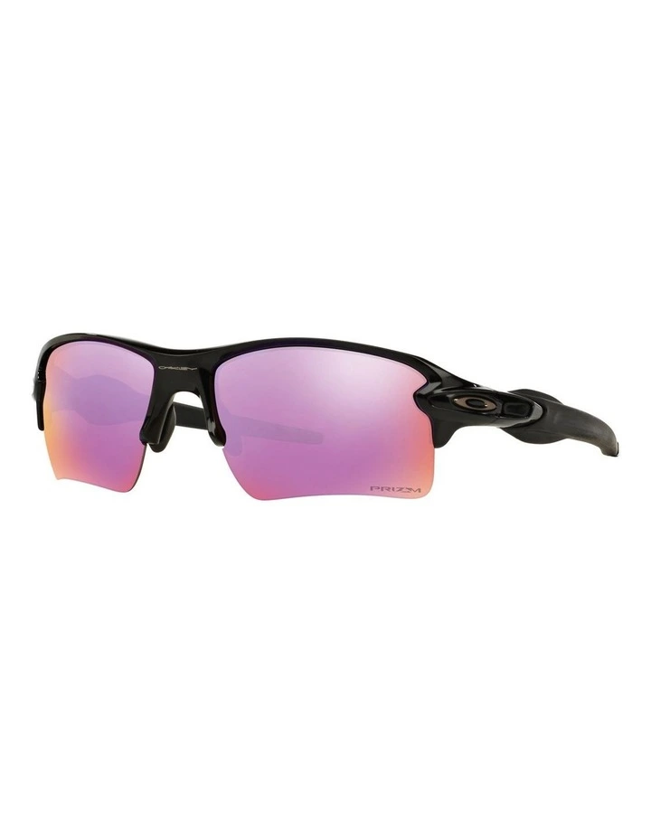 Flak 2.0 Black OO9188 Sunglasses