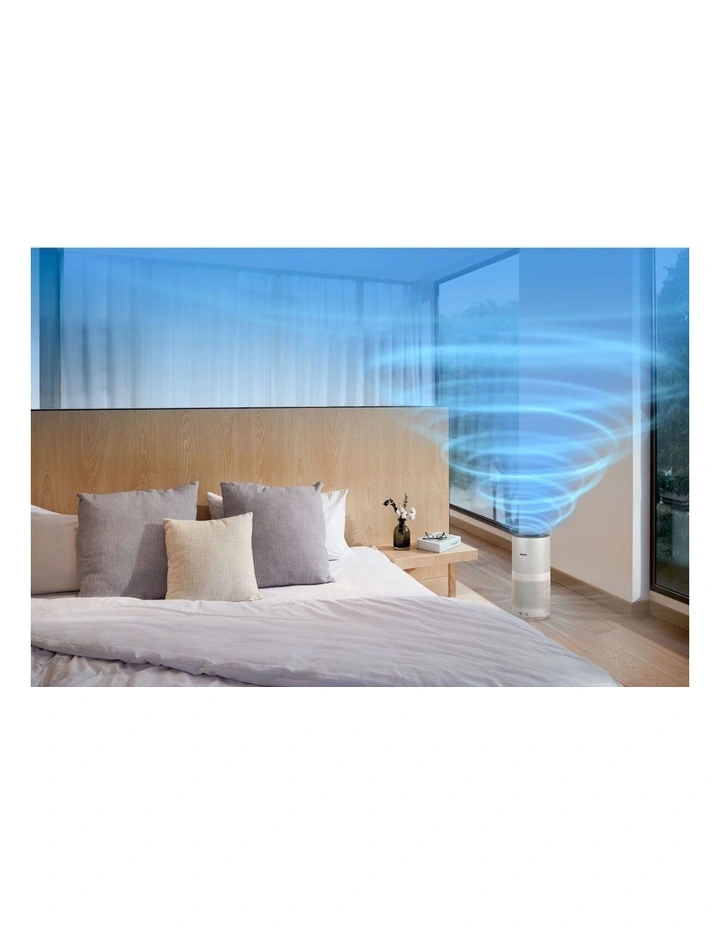 Series 2000 Air Purifier AC2939/70