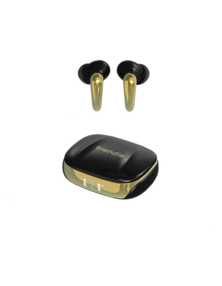 Air Focus ANC Active Noise Cancelling Earbuds