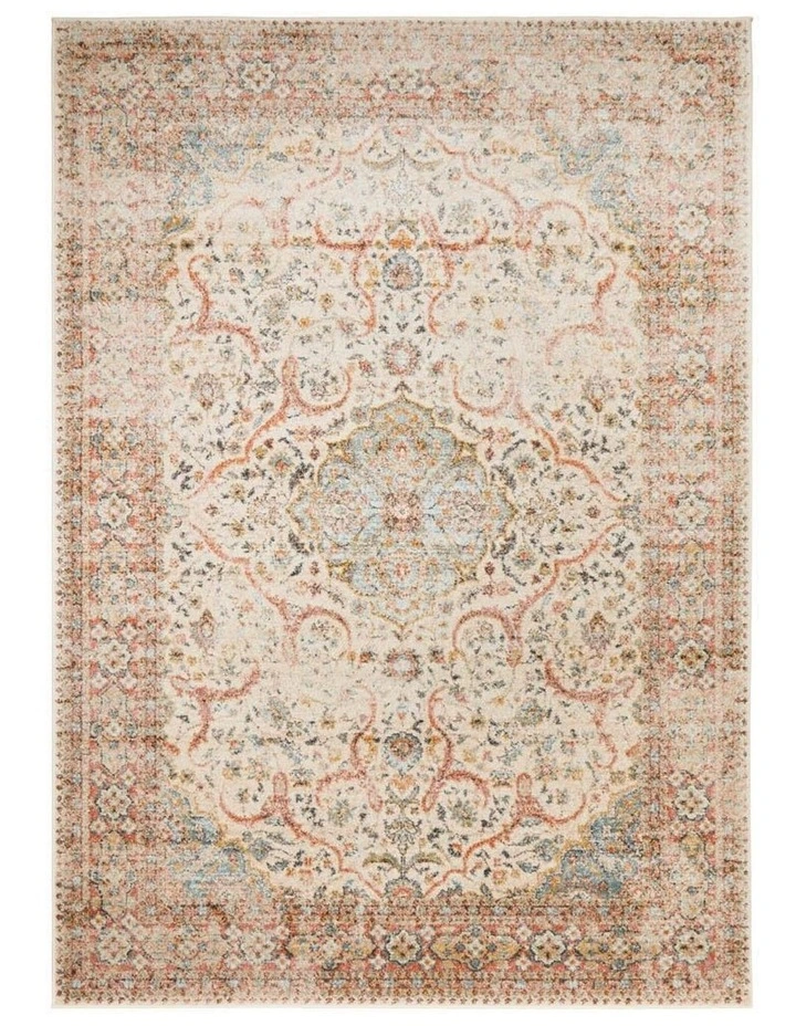 Legacy 861 Rug In Papyrus