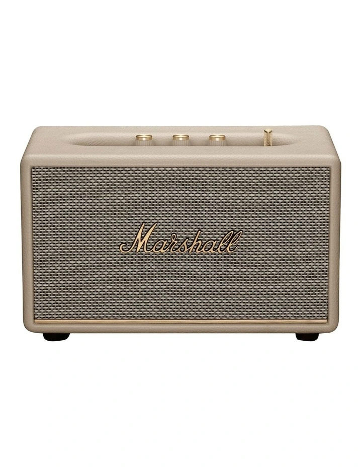 Acton III Bluetooth Speaker 251683 in Nude