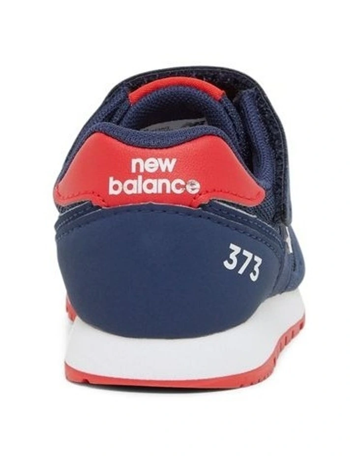373 V2 Infant Sneakers in Navy