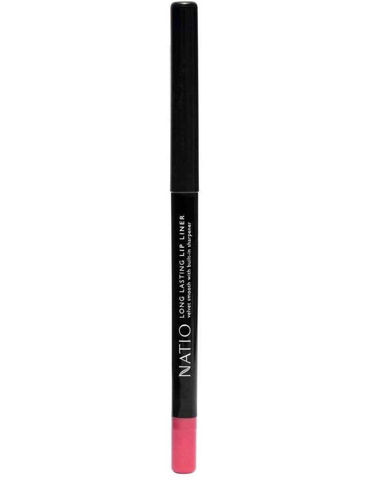 Long Lasting Lip Liner