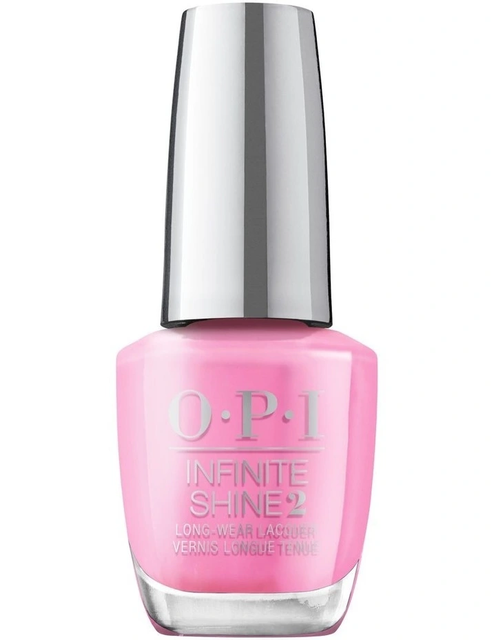 Infinite Shine Makeout-side Nail Polish