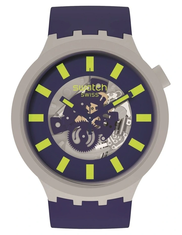 Limy Watch