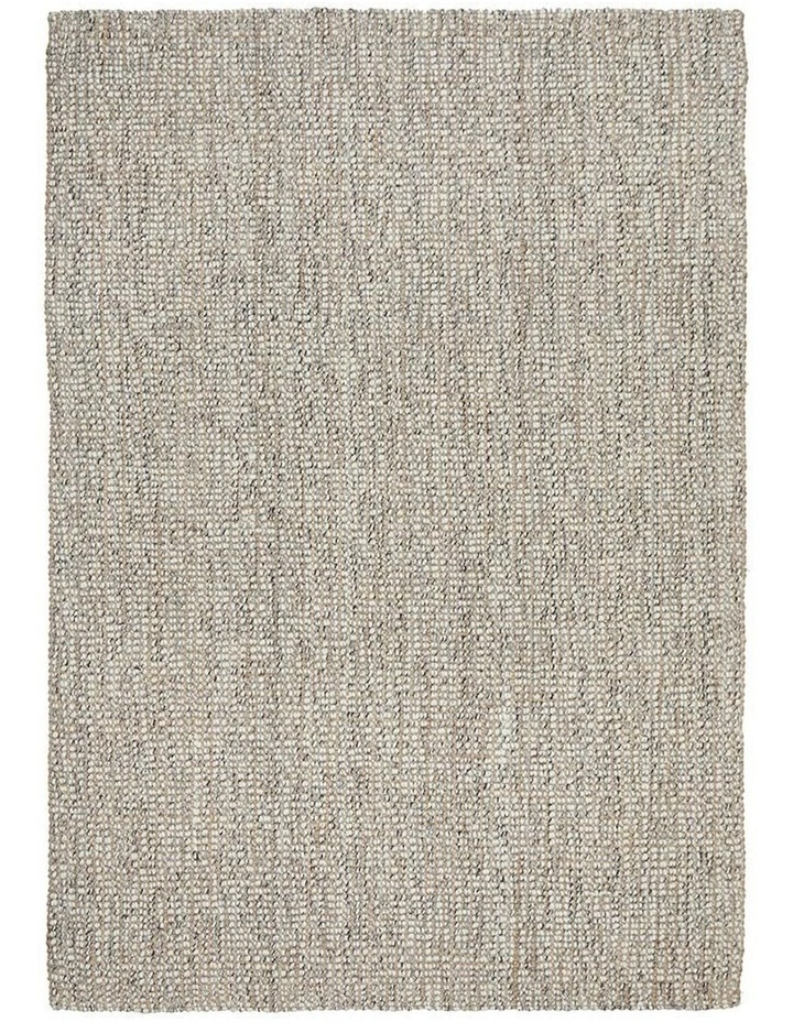 Arabella Rug in Grey