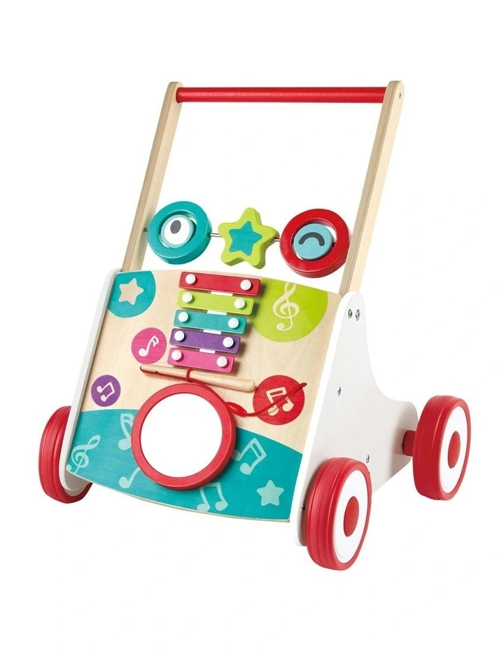 My First Musical Walker