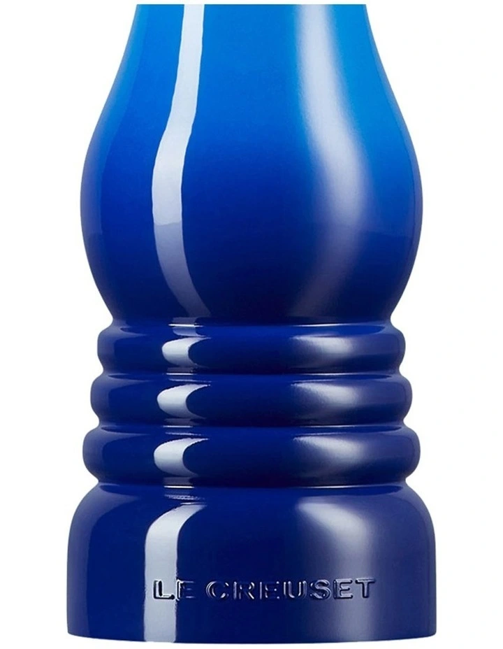 Classic Pepper Mill 21cm in Azure Blue
