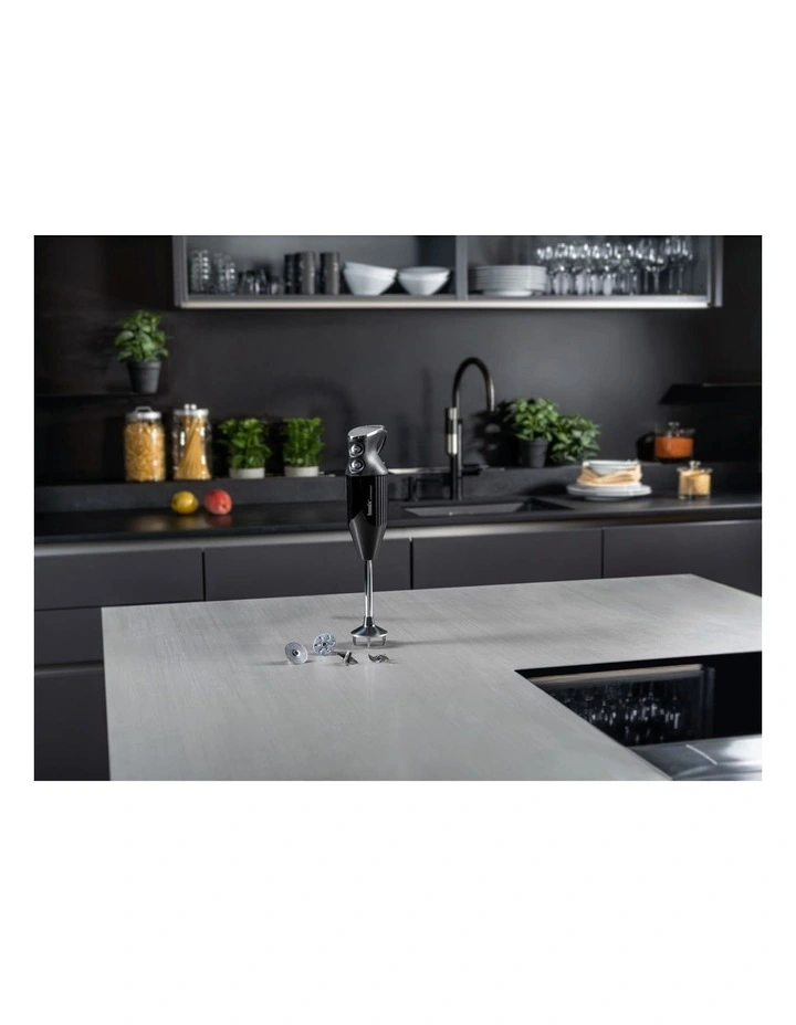 Maxx Stick Blender in Black