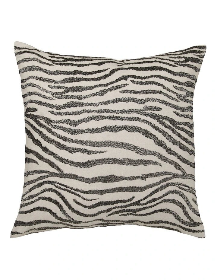Mohican European Pillowcase in Bronze