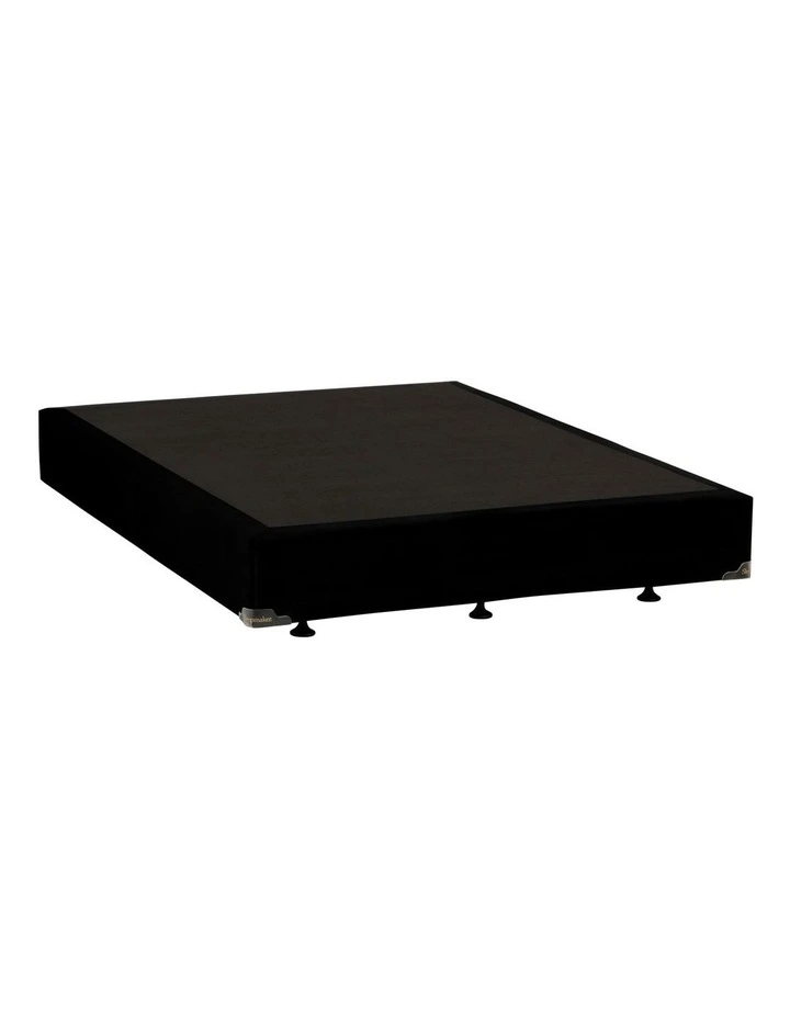 Luxor Base Black Velvet