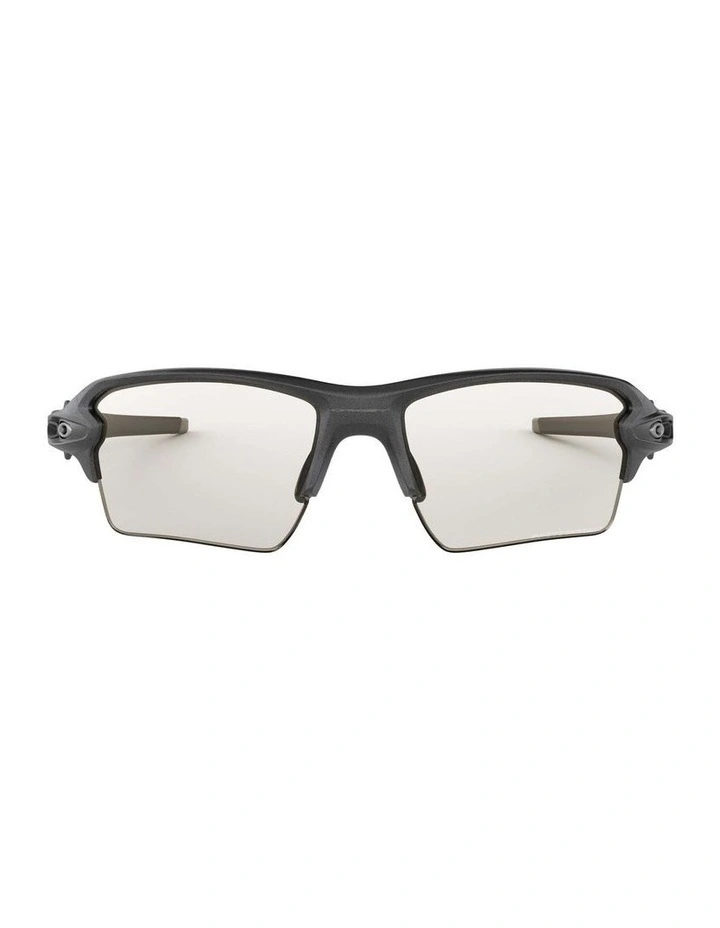Flak 2.0 Grey OO9188 Sunglasses