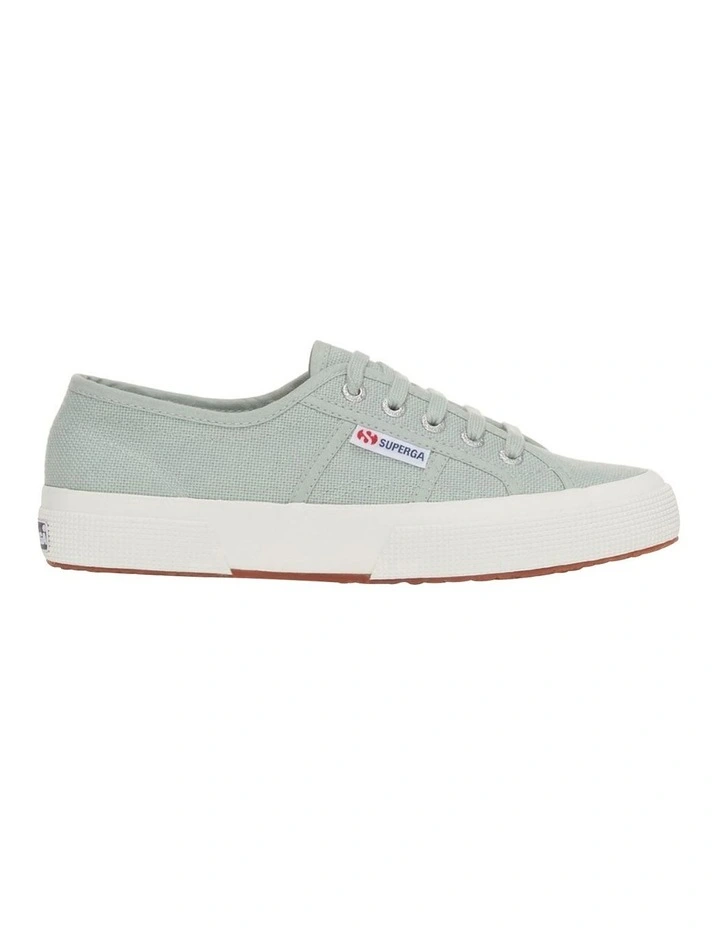 2750 Cotu Classic Sneakers in Grey Flint-Favor