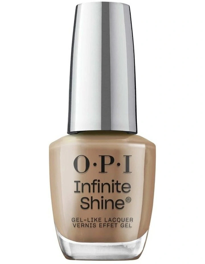 Infinite Shine Livin' La Vida Mocha Nail Polish 15ml