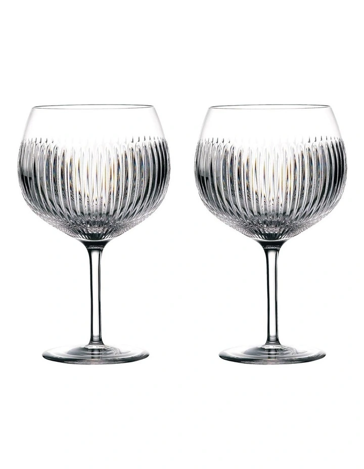 Gin Journeys Aras Balloon Pair
