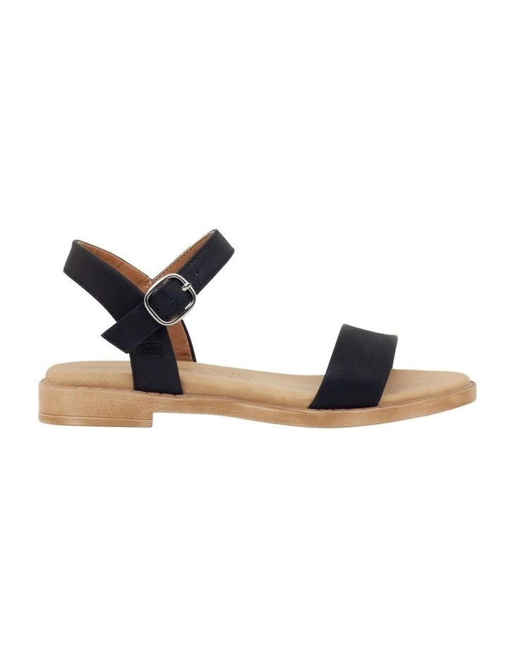 Kristy Ii Sandals In Black