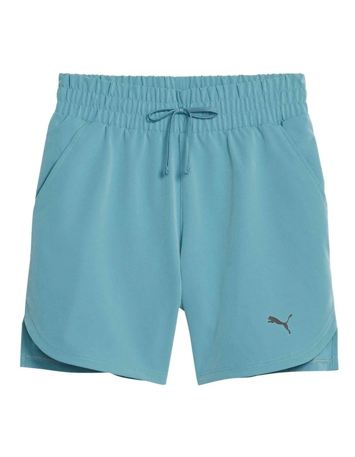 M Studio Ultramove Short in Bold Blue