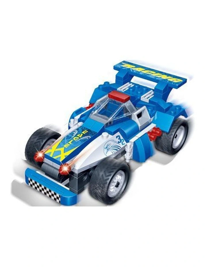 Turbo Power Eagle 8612