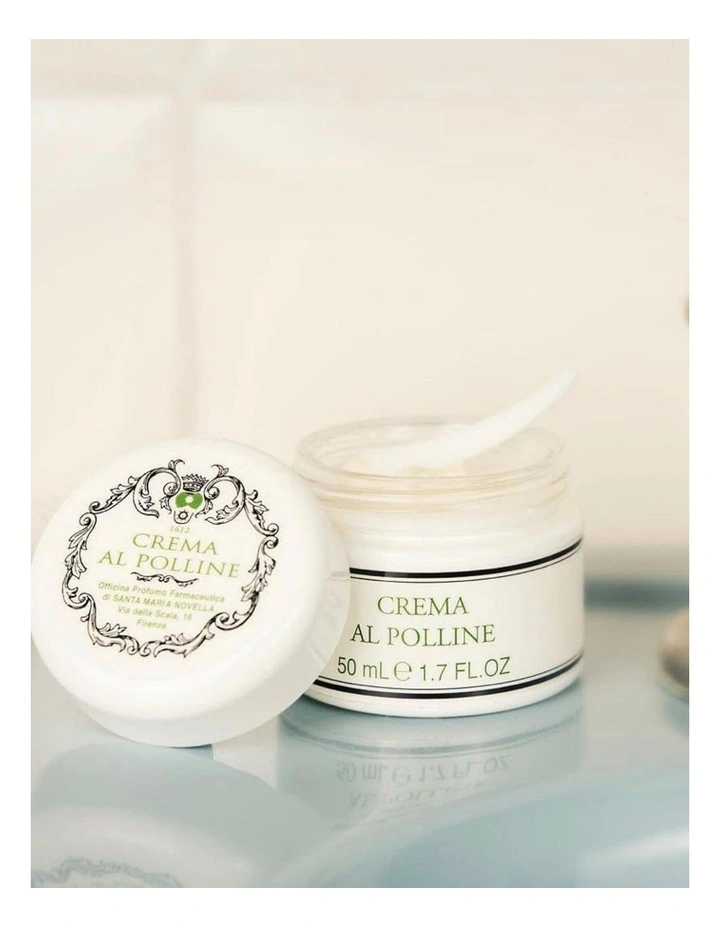 Pollen Cream 50ml