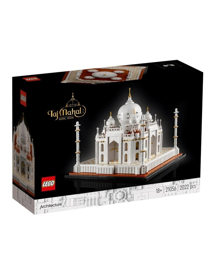 Architecture Taj Mahal 21056