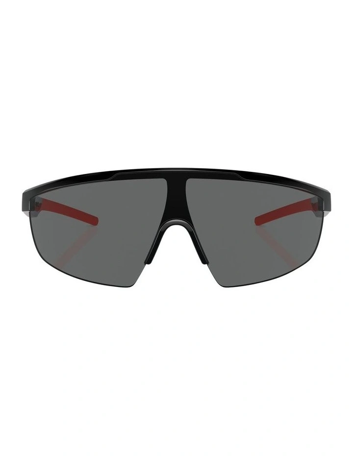FZ6005U Sunglasses in Black