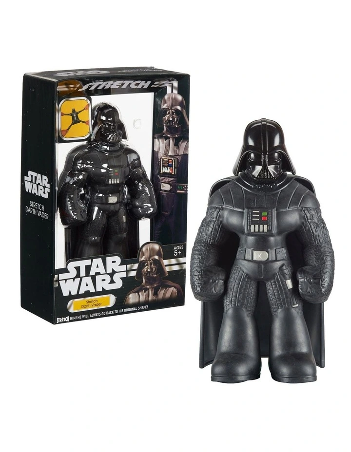 Stretch Large Darth Vader