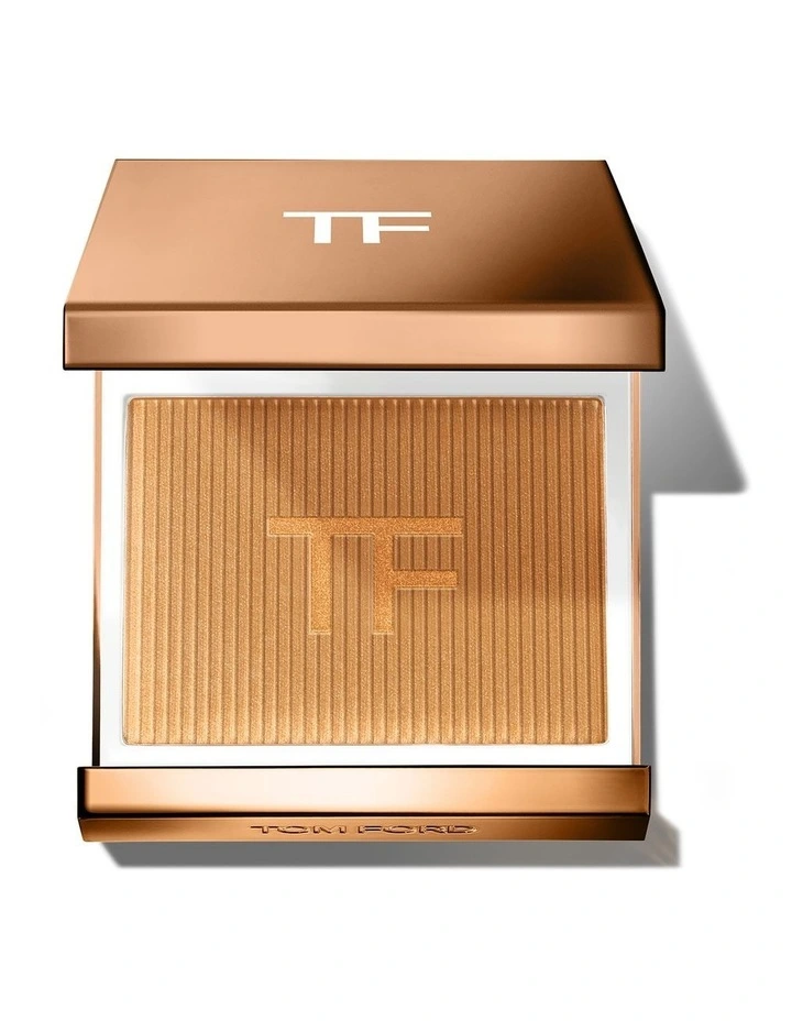 Soleil de Feu Glow Highlighter
