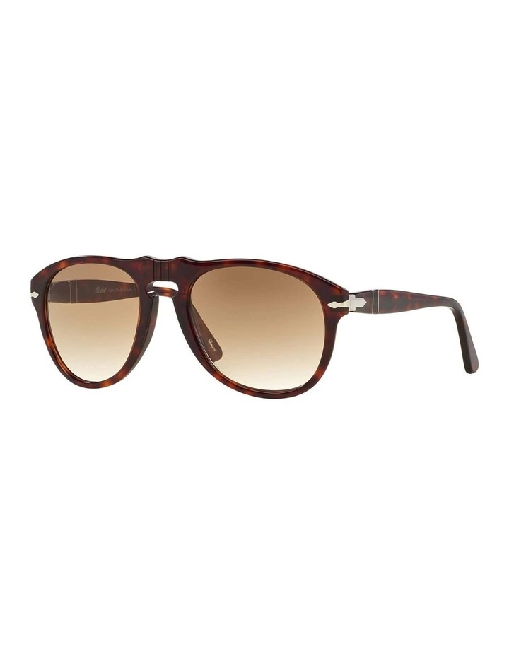 PO0649 649 Original Tortoise Sunglasses