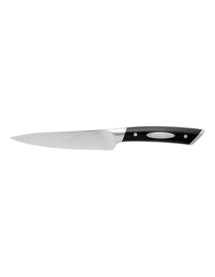 Classic Utility Knife 15cm
