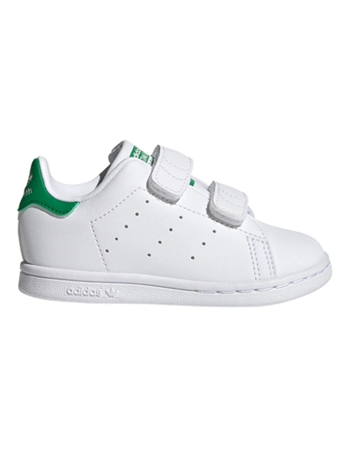 Stan Smith II Self Fastening Infant Boys Sneakers