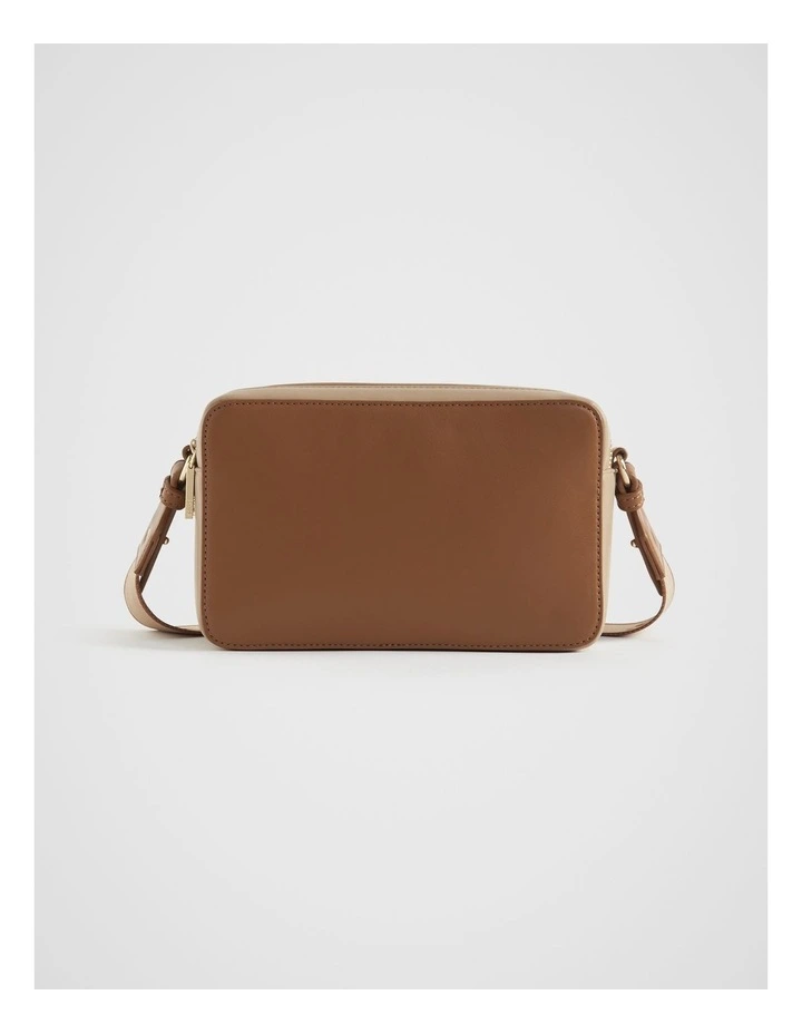 Camera Bag in Spice Multi