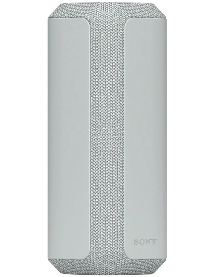 X-Series Portable Wireless Speaker SRSXE300H in Grey