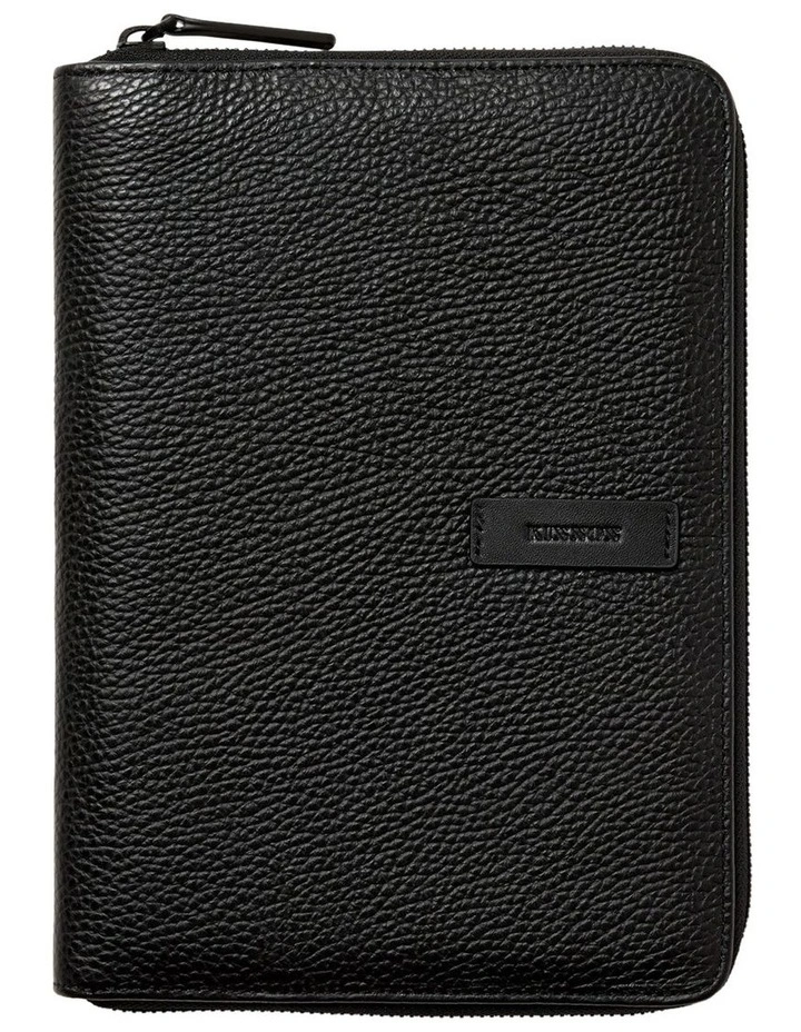 Harley A5 Compendium in Black